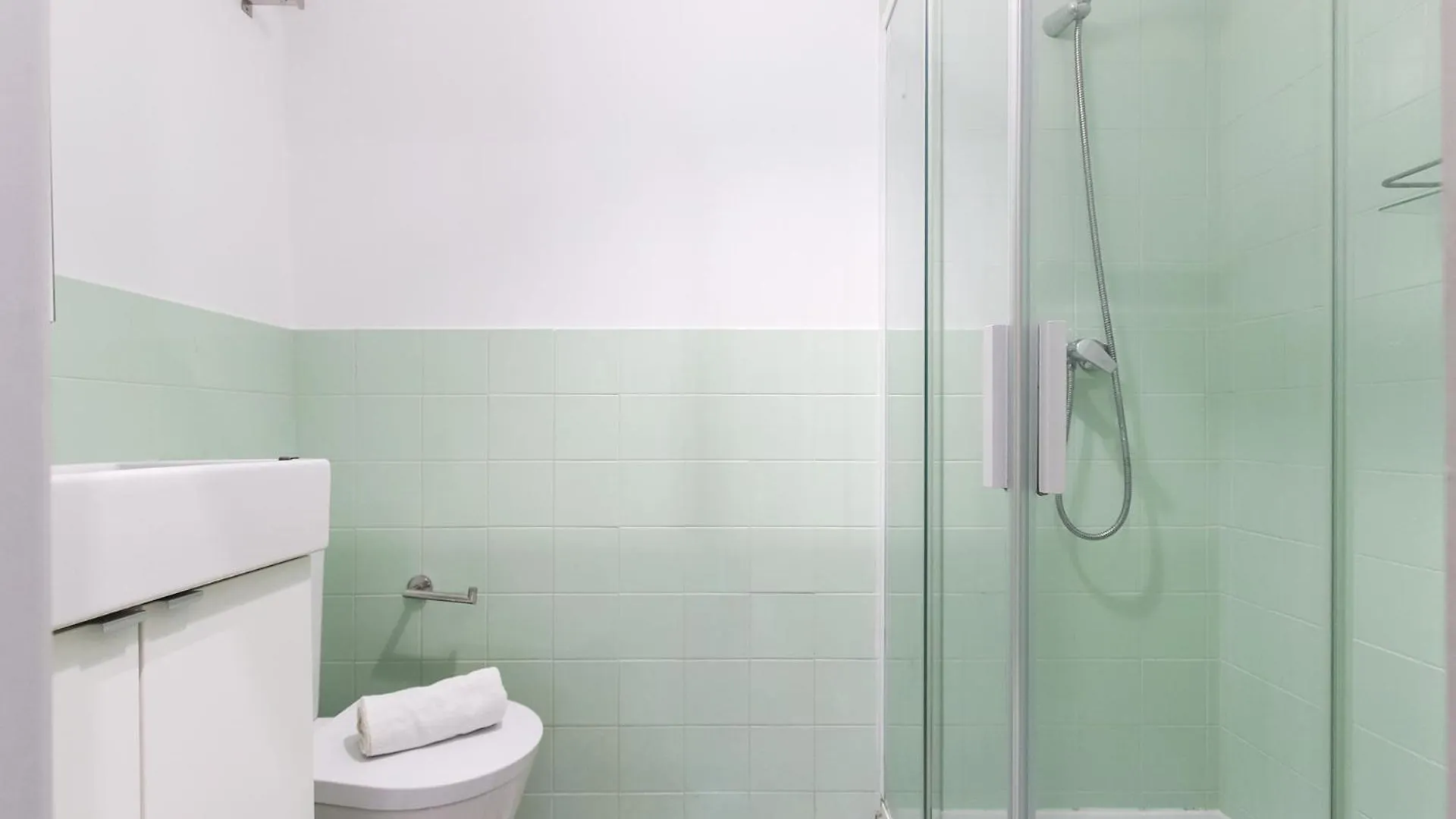Cosy Avenida By Homing Apartman Lisboa 0*,  Portugália