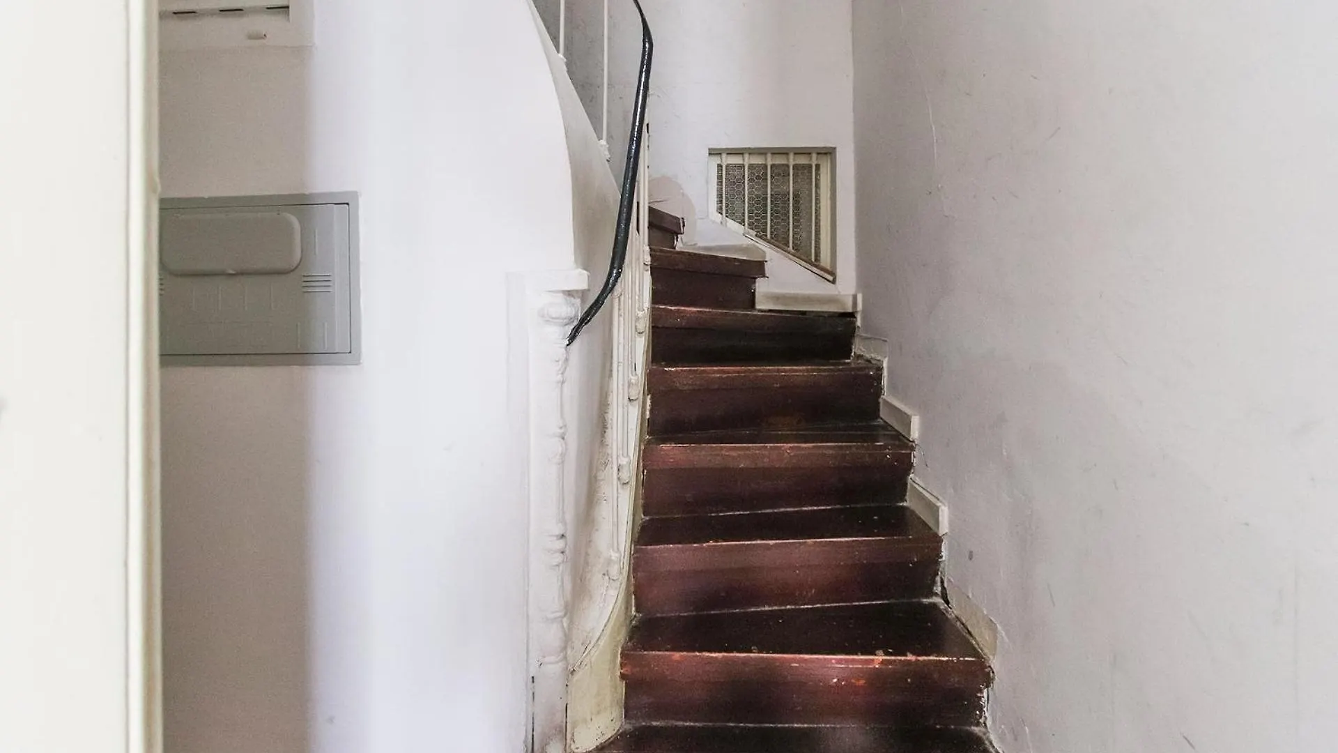Cosy Avenida By Homing Apartman Lisboa Portugália