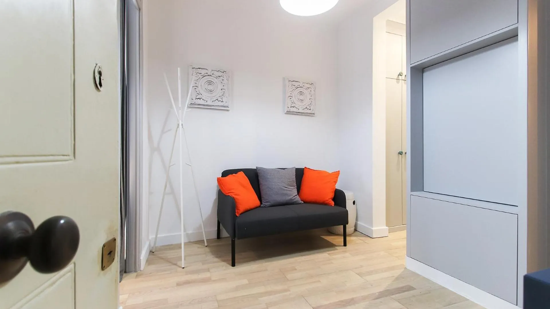 Cosy Avenida By Homing Apartman Lisboa