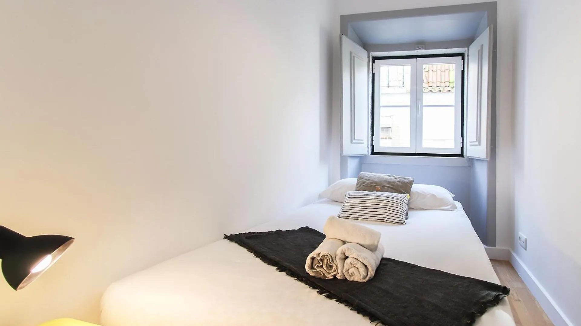 Cosy Avenida By Homing Apartman Lisboa